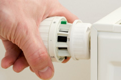 Hadley Castle central heating repair costs