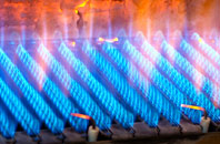 Hadley Castle gas fired boilers
