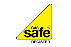 gas safe companies Hadley Castle